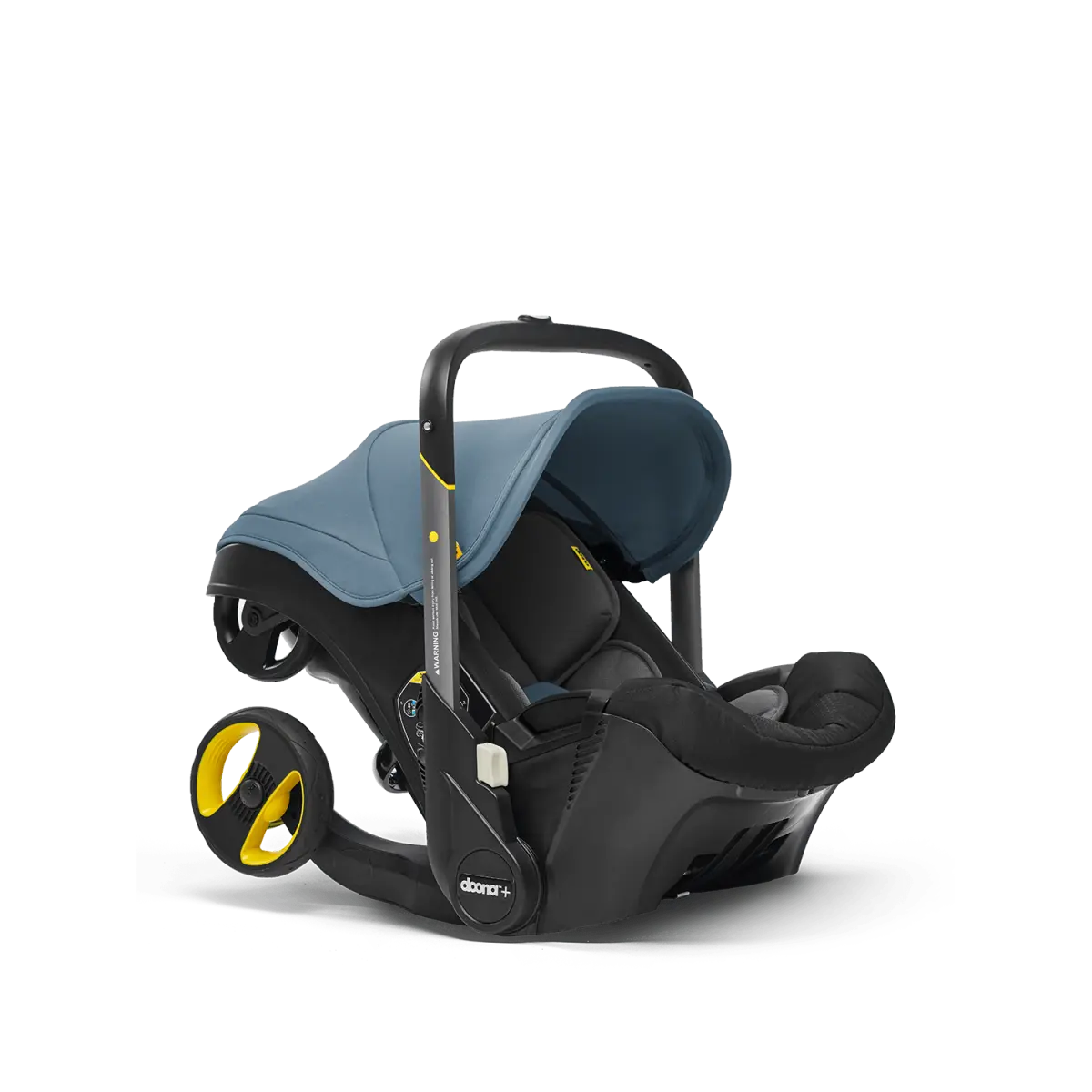 Doona™ Car Seat & Stroller + Base