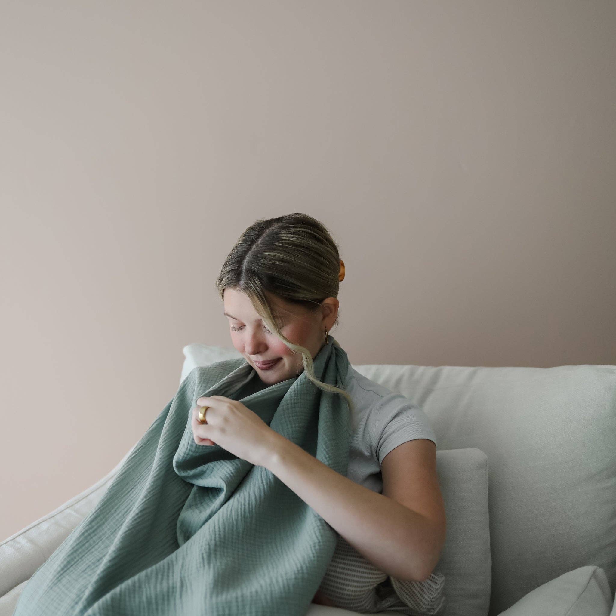 Nursing Cover