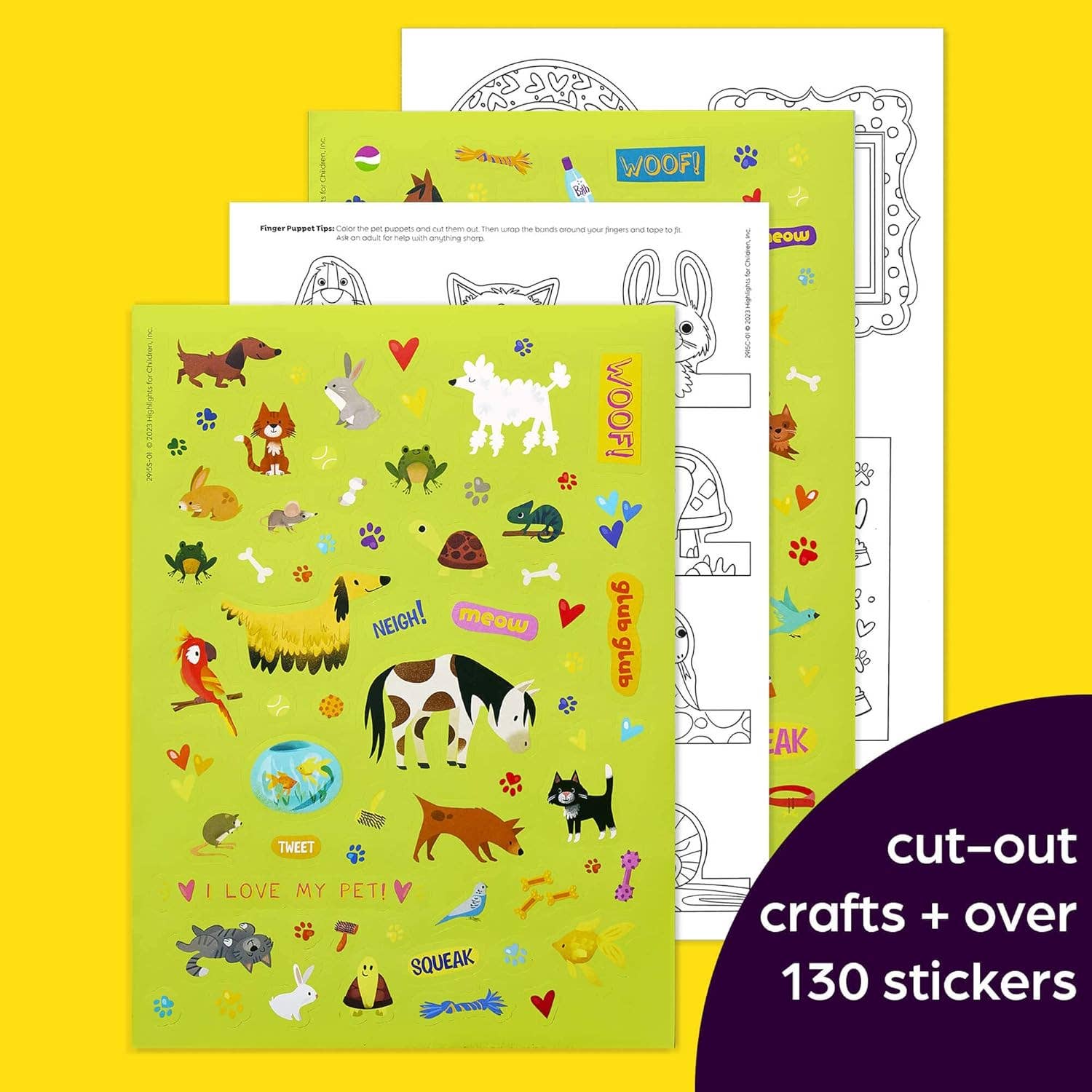 Pet Puzzles Deluxe