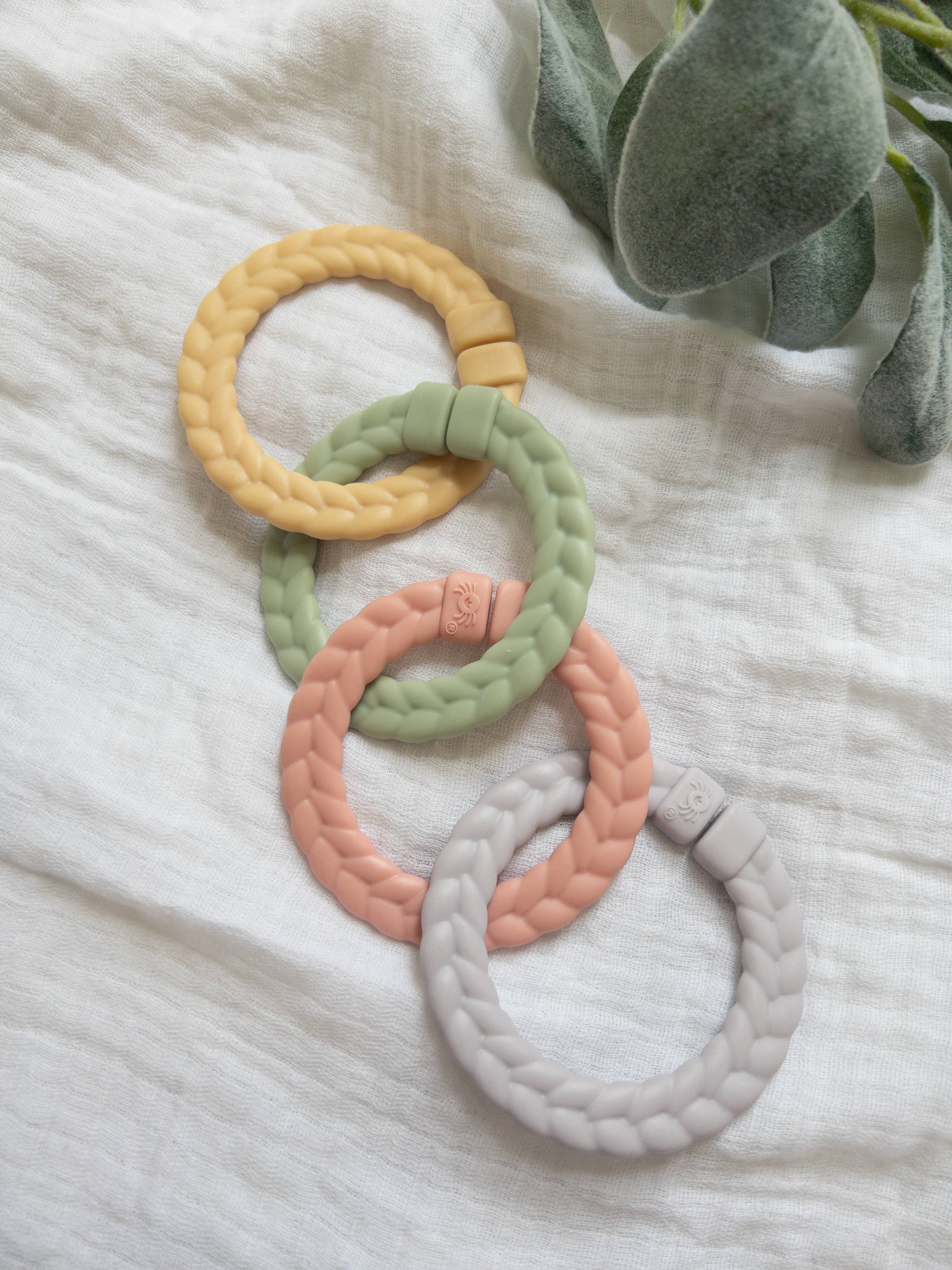 Linking Ring Set