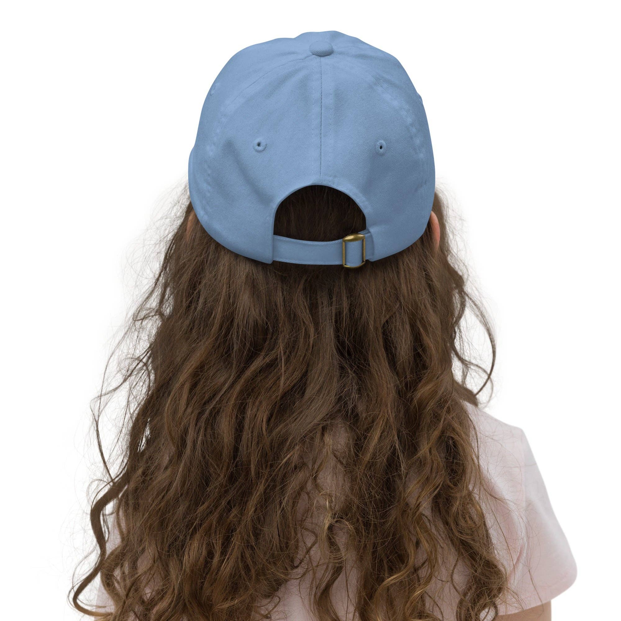 FAR Fargo Kid's Baseball Cap