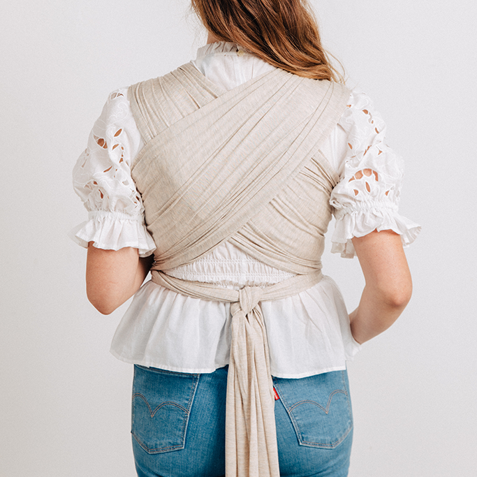Solly Wrap | Baby Carrier