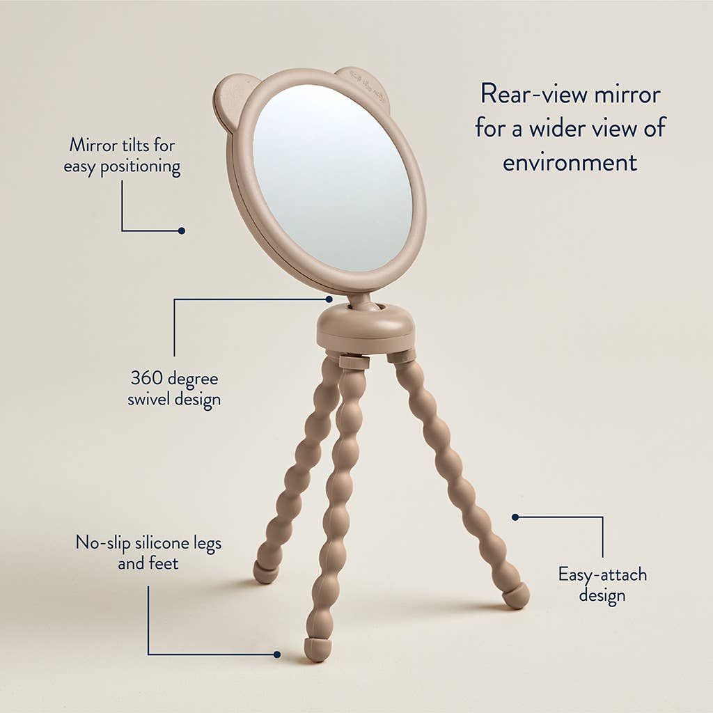 Stroller Mirror