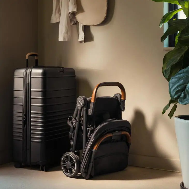 TRVL with Travel Bag