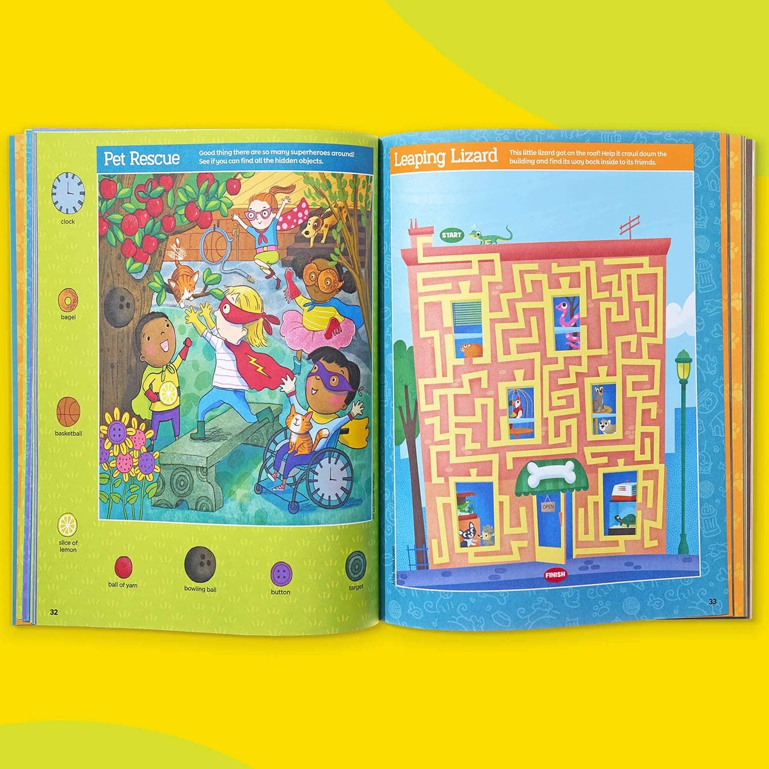 Pet Puzzles Deluxe