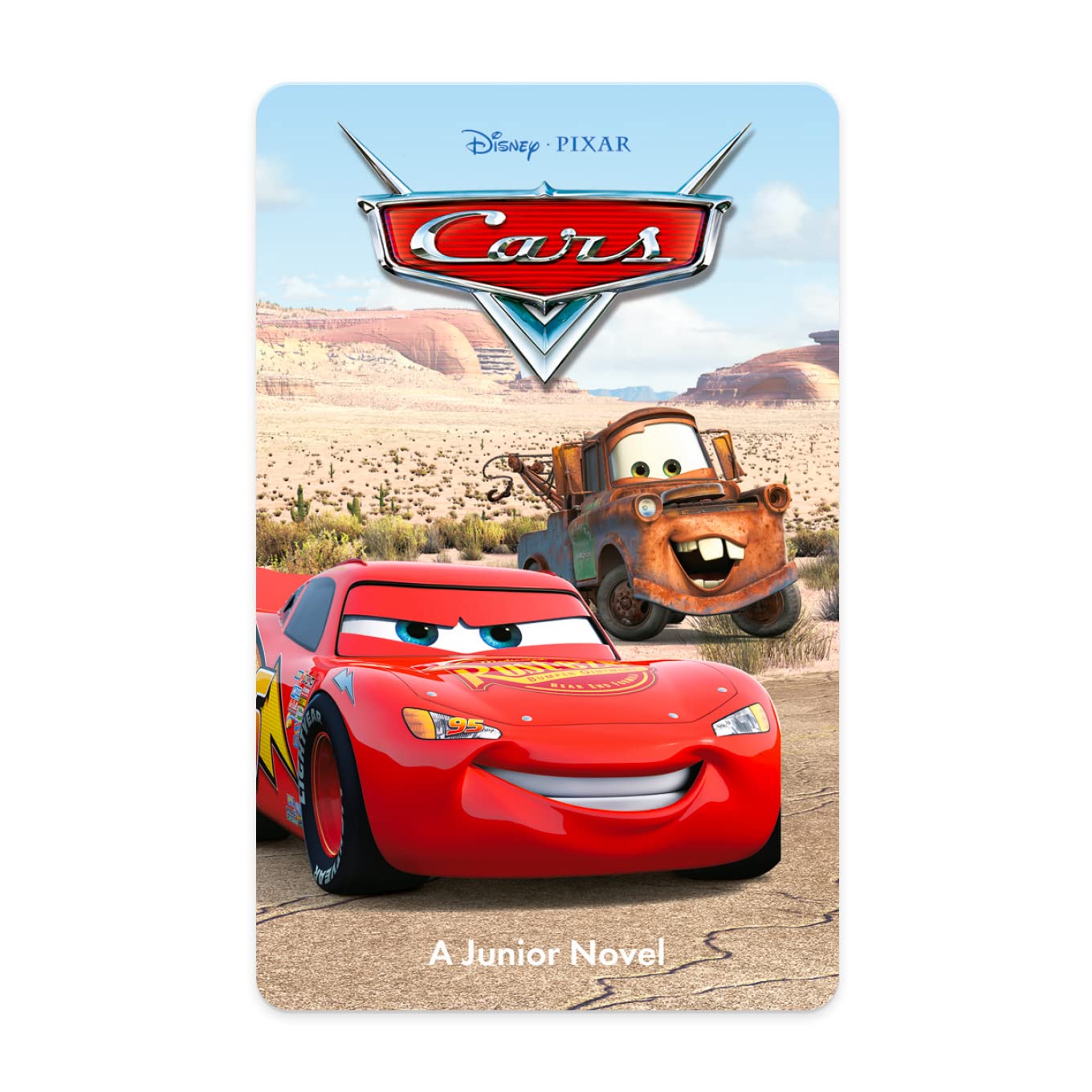 Cars (for use with the Yoto)
