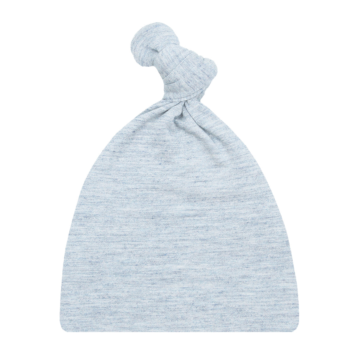 Top Knot Hat