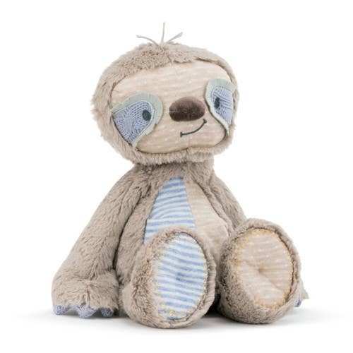 Oddball Plush