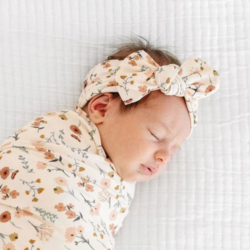Knot Headband