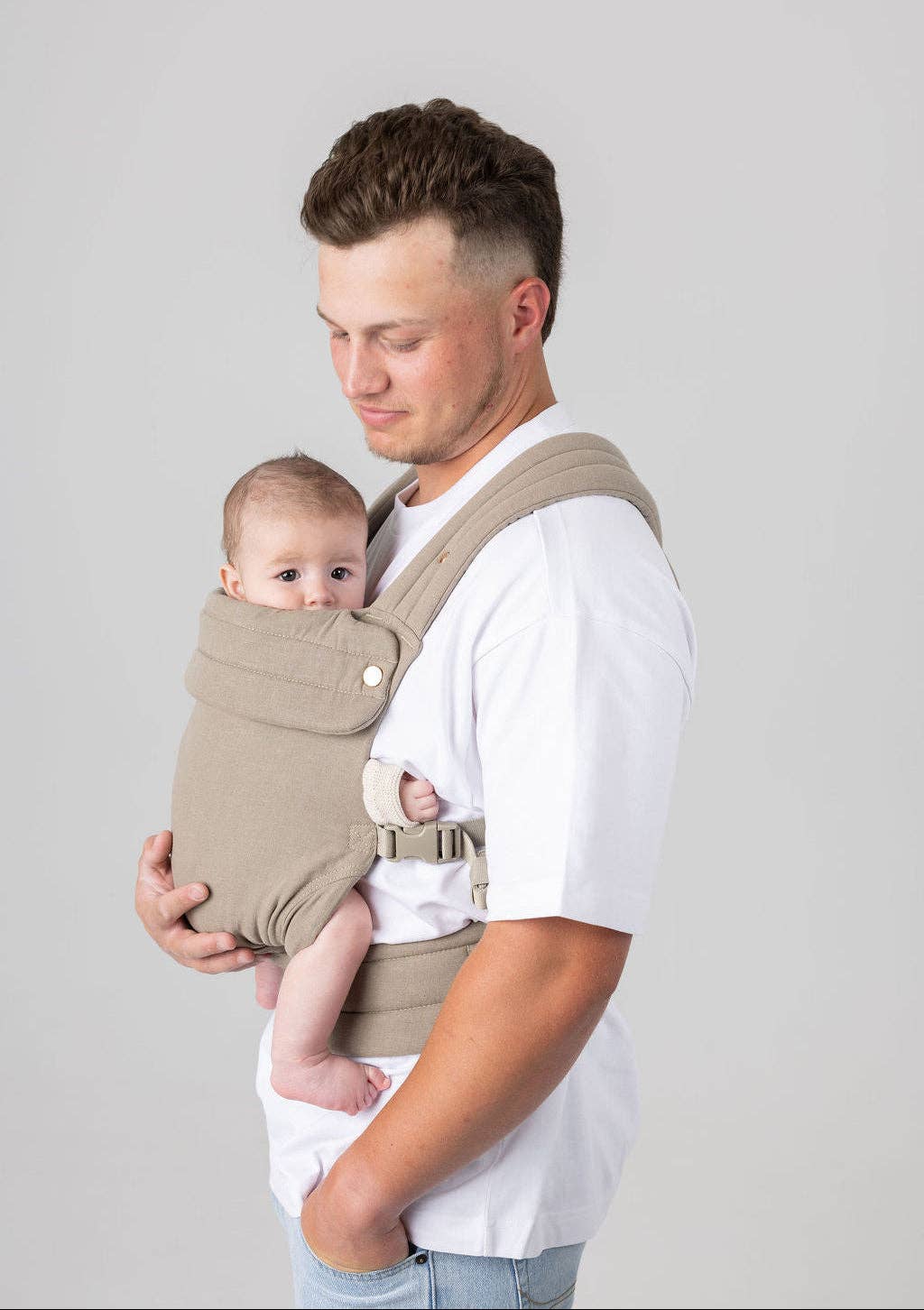 The Monarch Carrier | Stone Sage