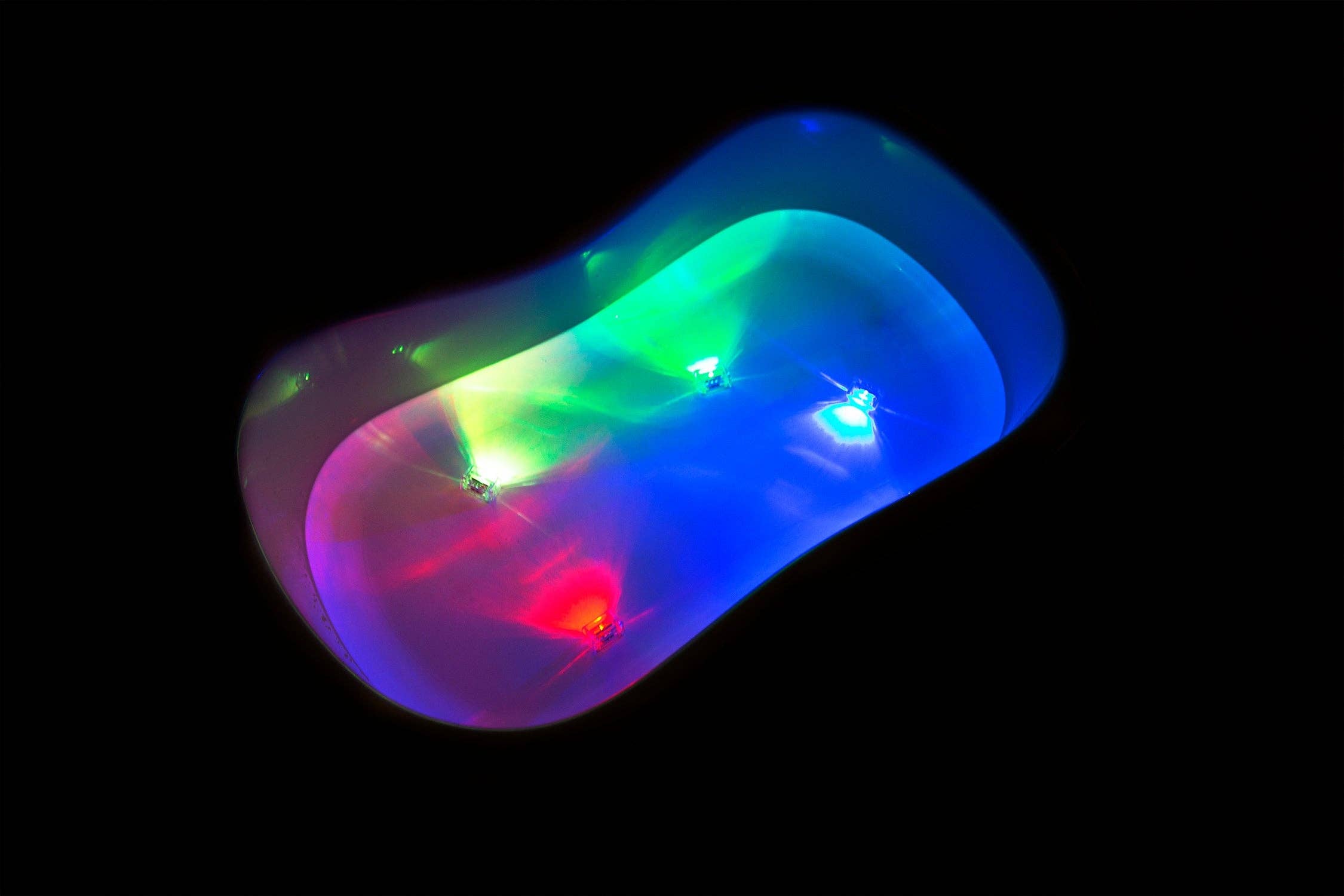 Disco Bomb™