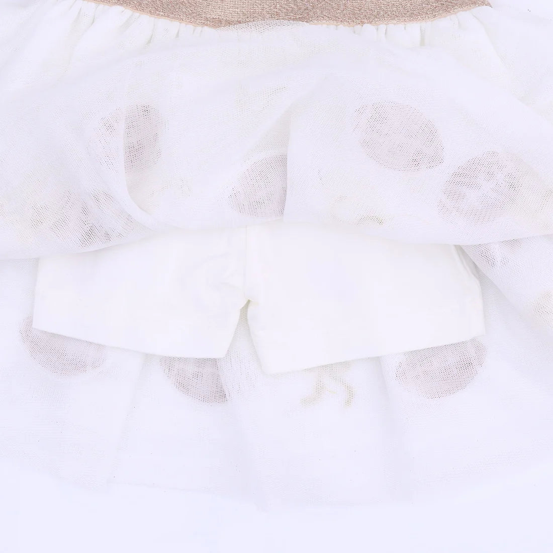 Tutu w/ Bike Shorts | Football