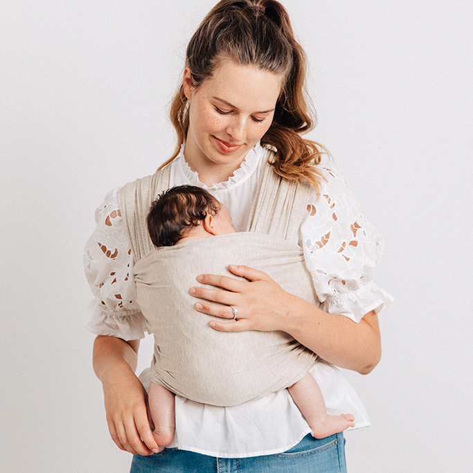 Solly Wrap | Baby Carrier