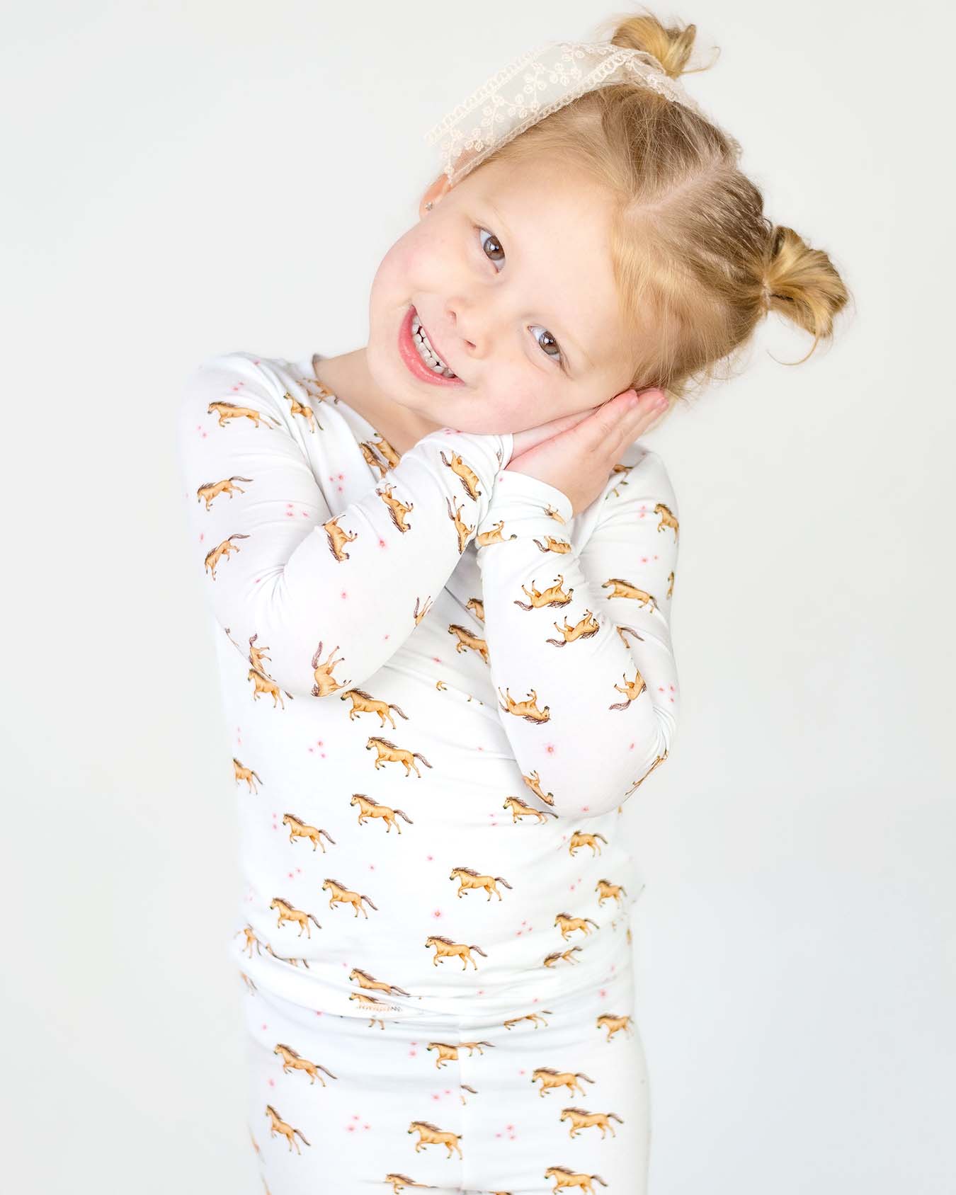 Juniper Toddler 2-Piece Pajamas