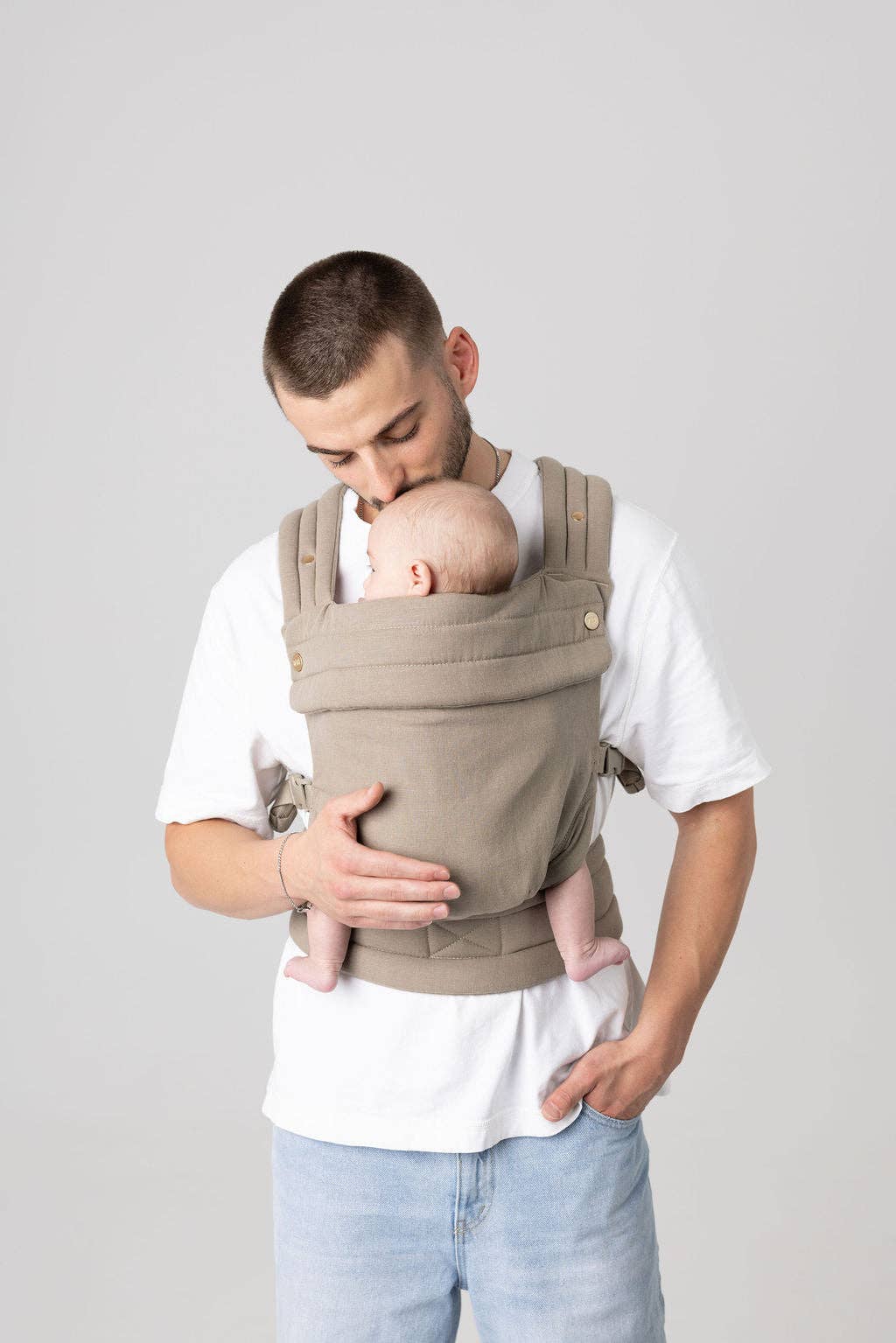 The Monarch Carrier | Stone Sage