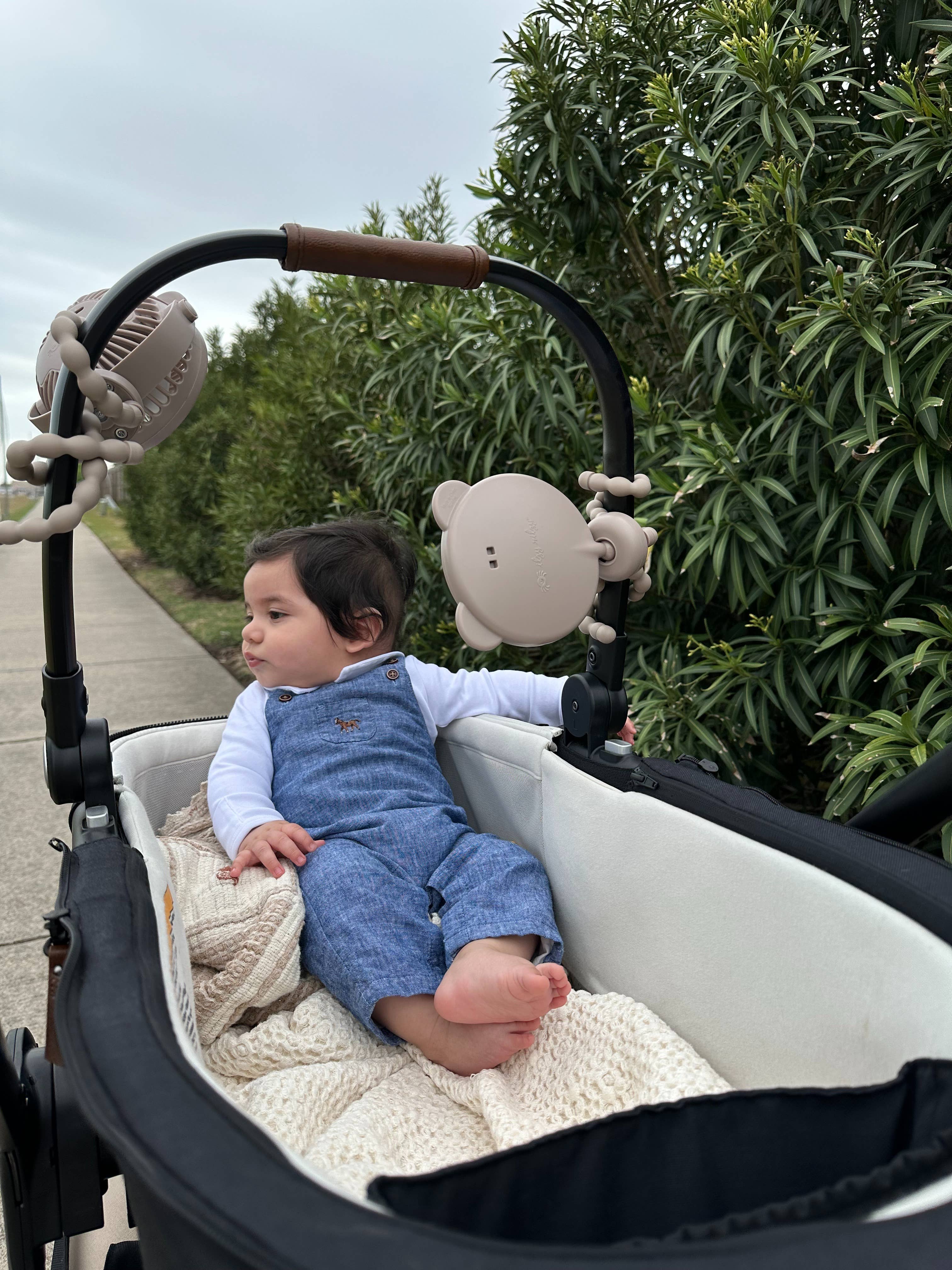 Stroller Mirror