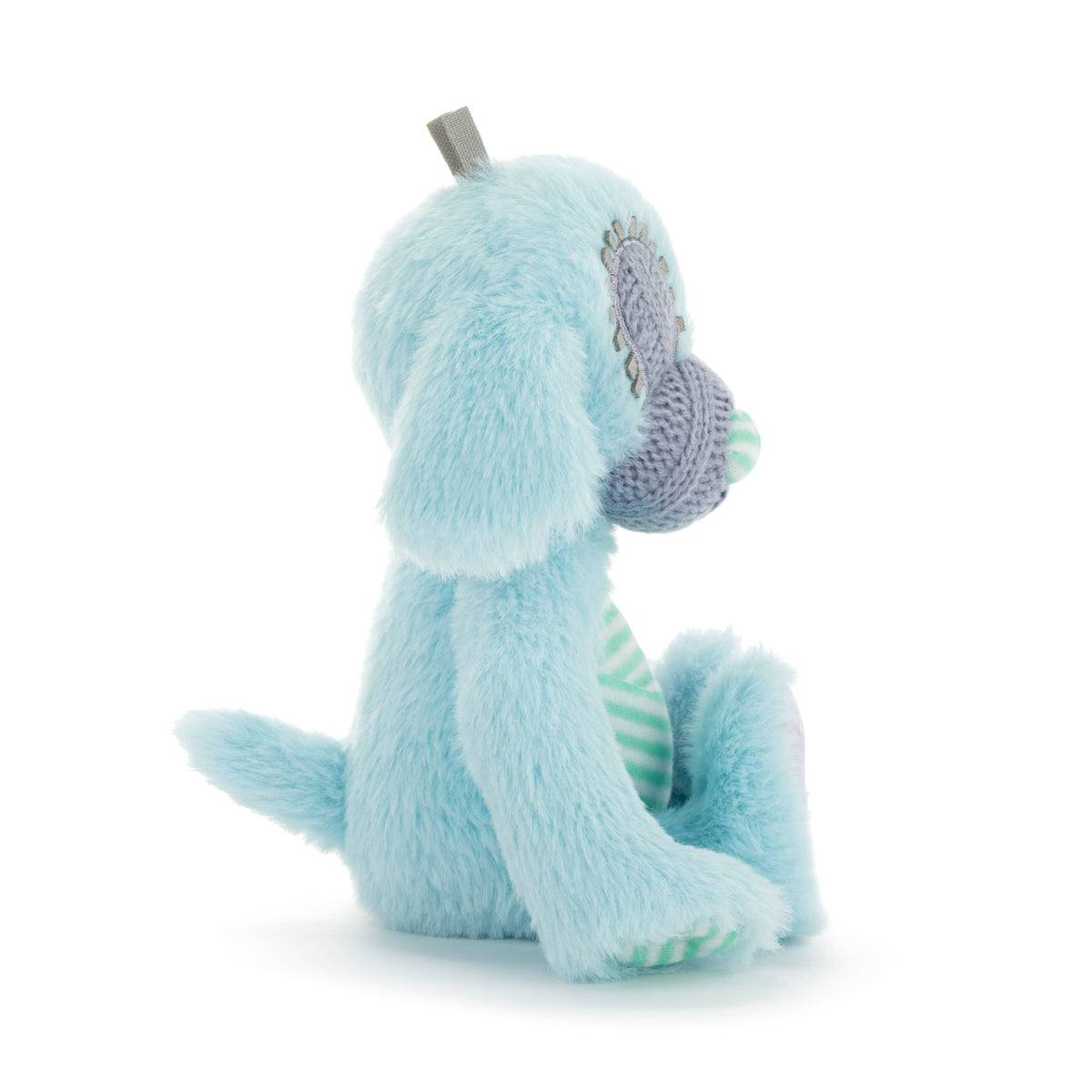 Puppy Oddball Mini