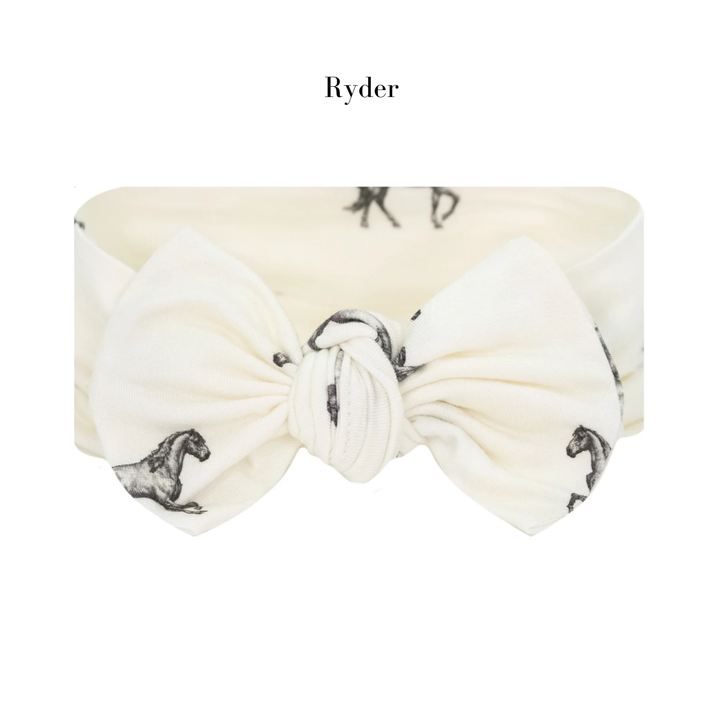 Knot Headband