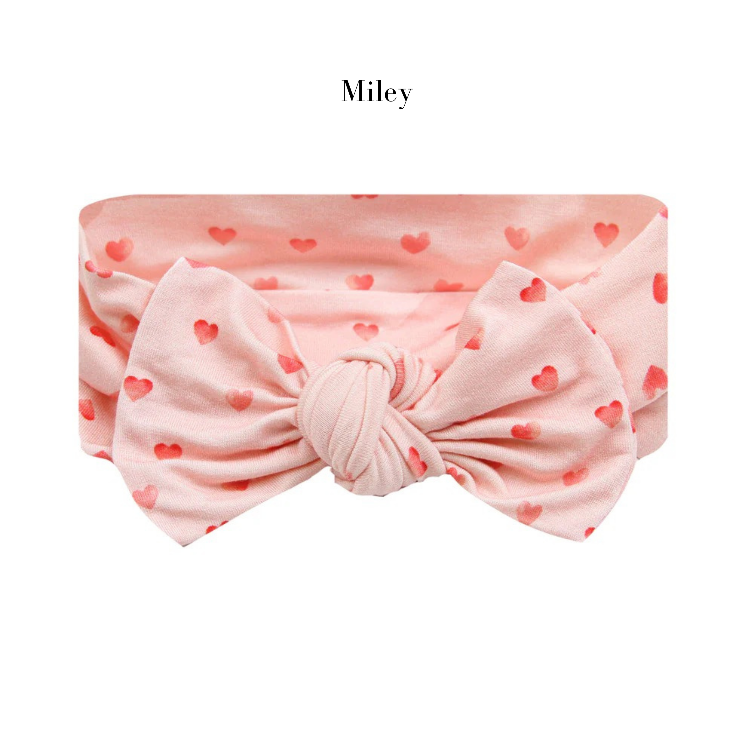 Knot Headband