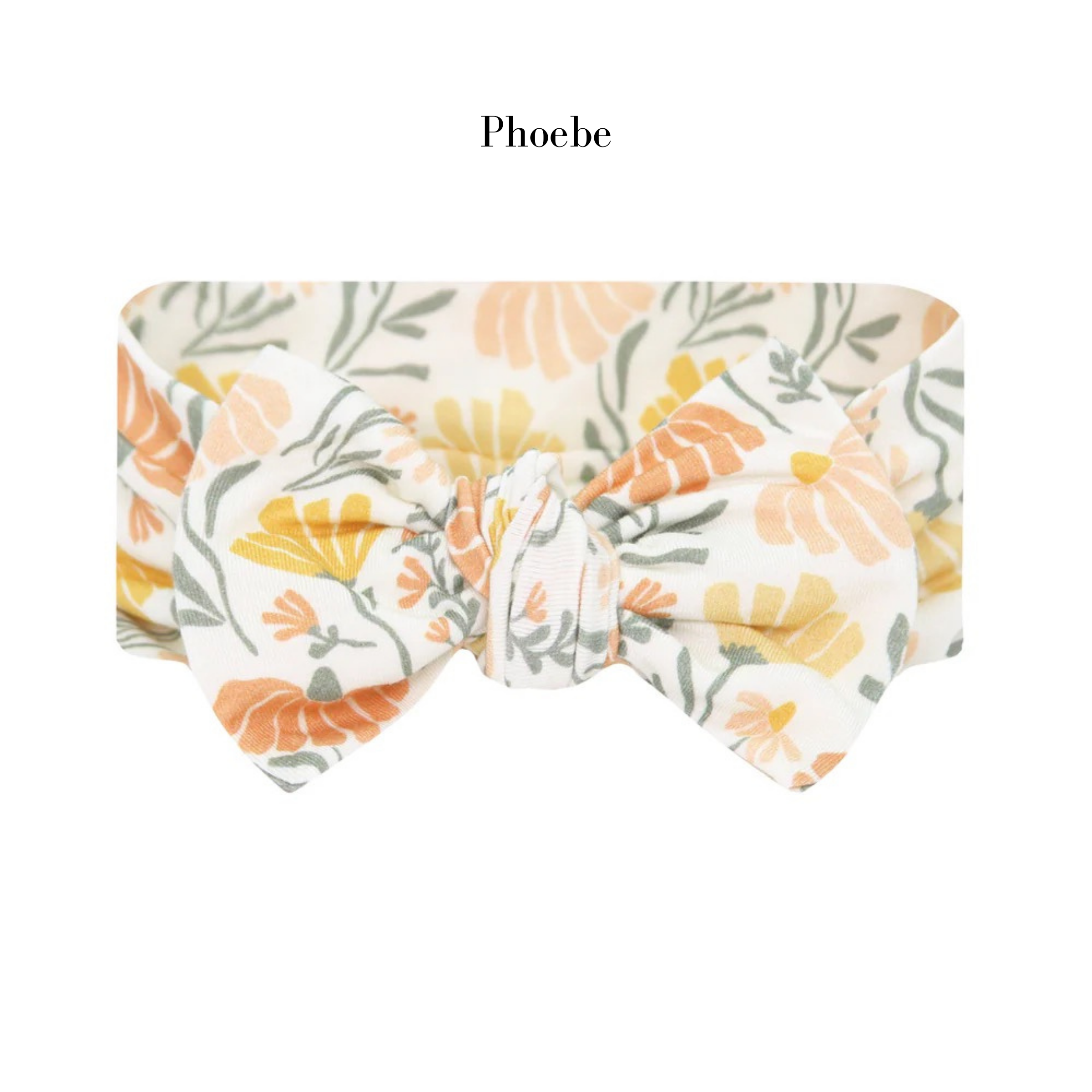 Knot Headband