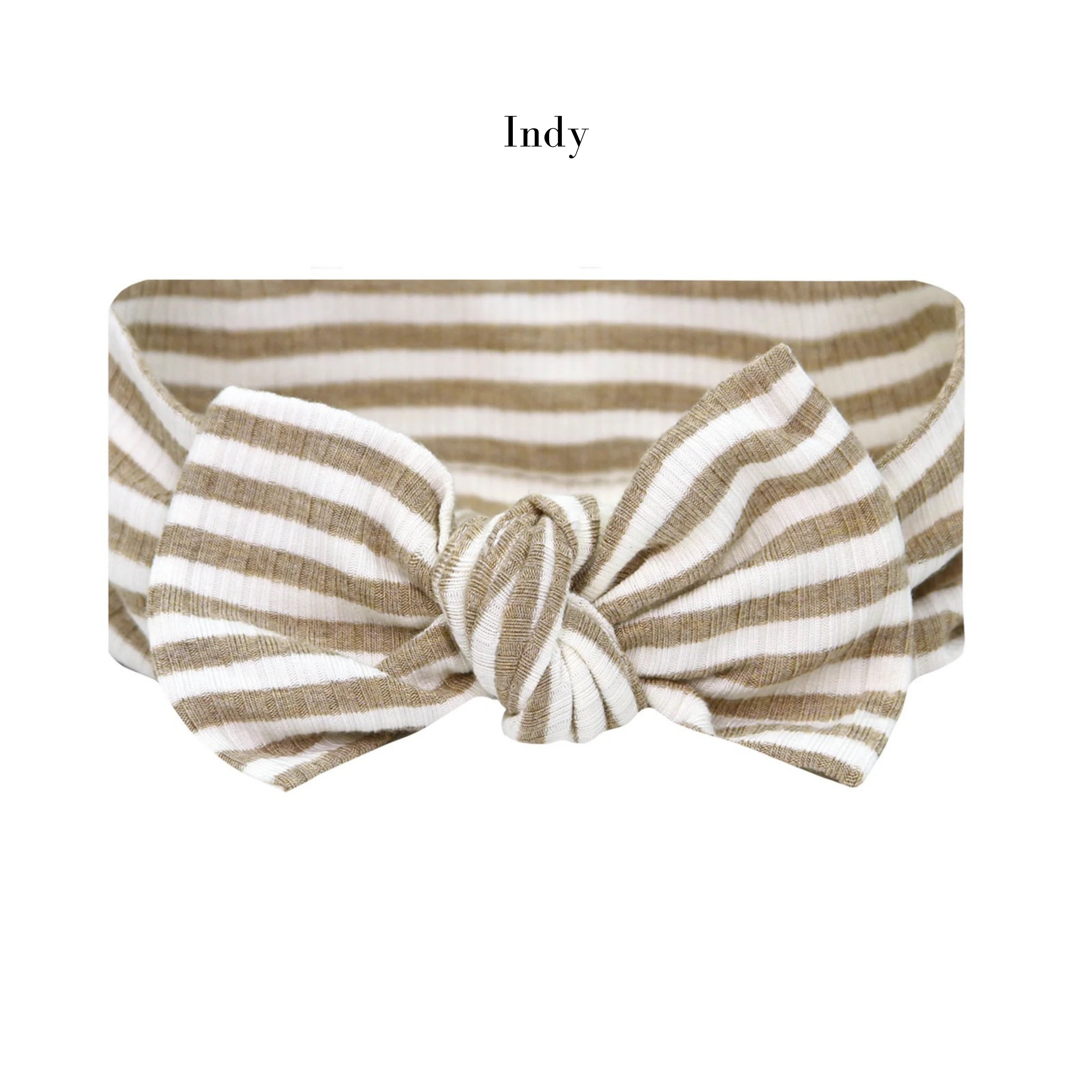 Knot Headband