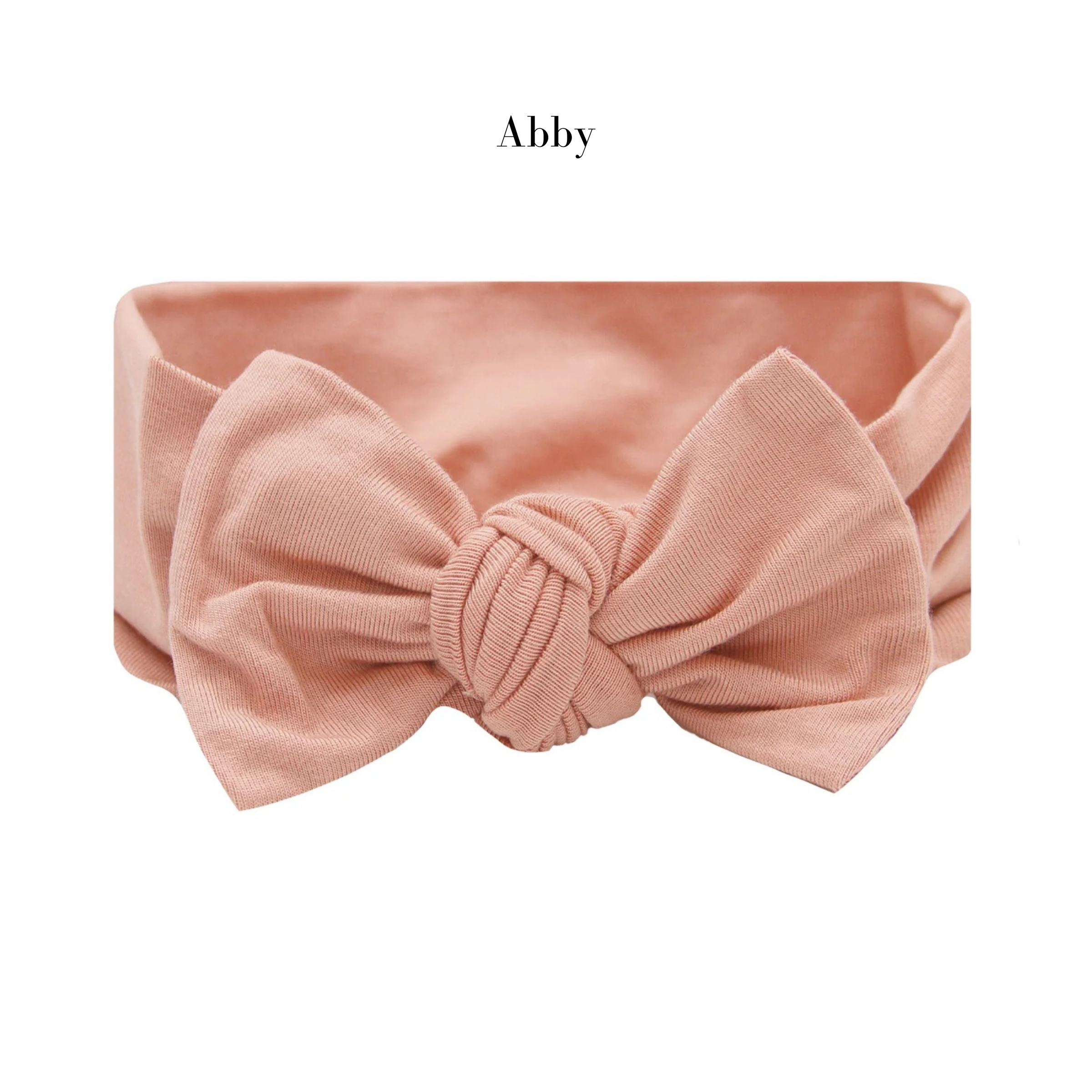 Knot Headband
