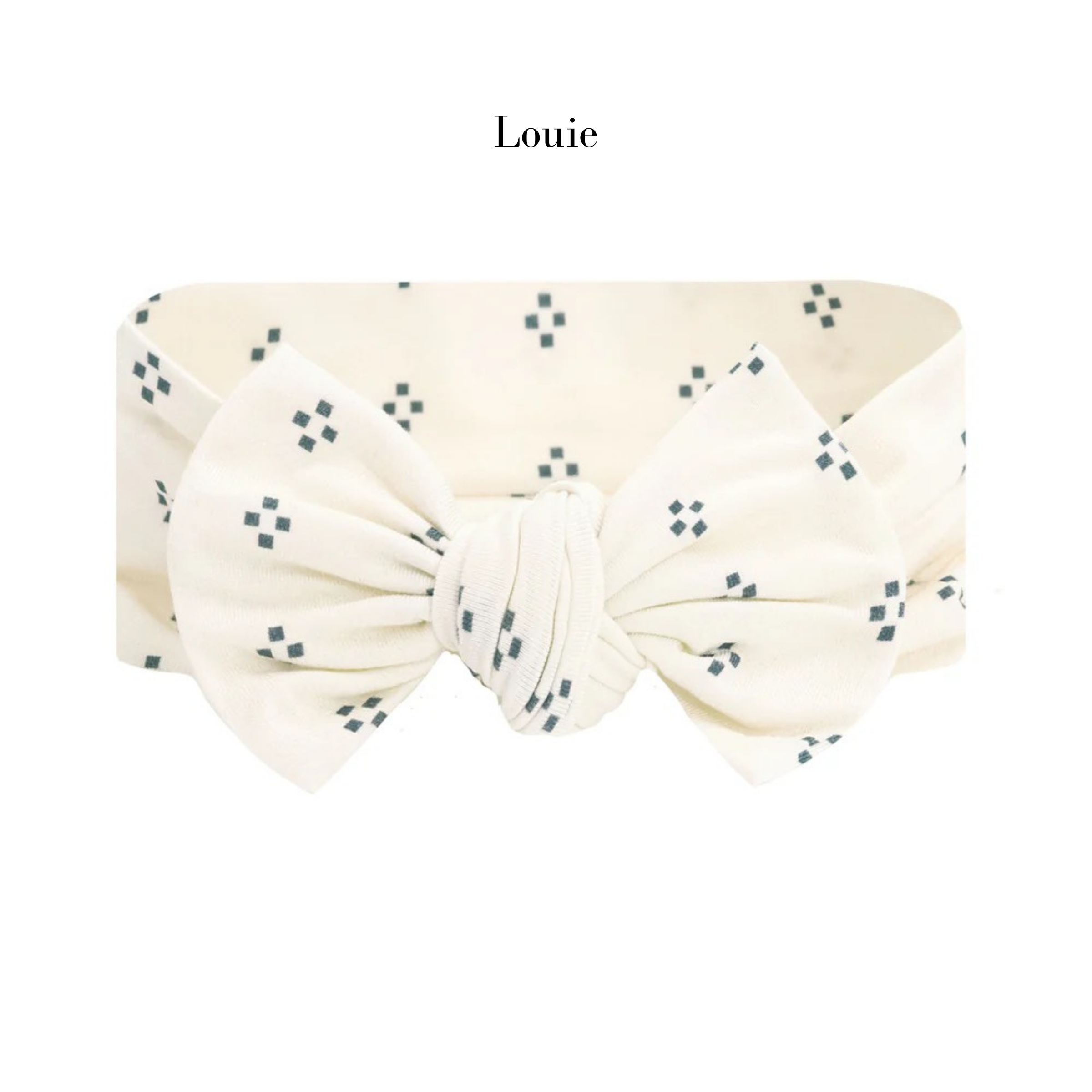 Knot Headband