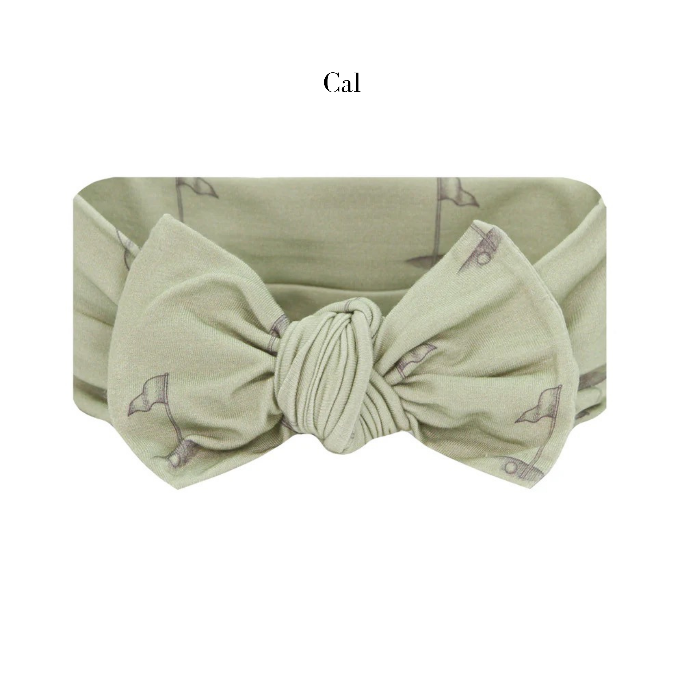 Knot Headband
