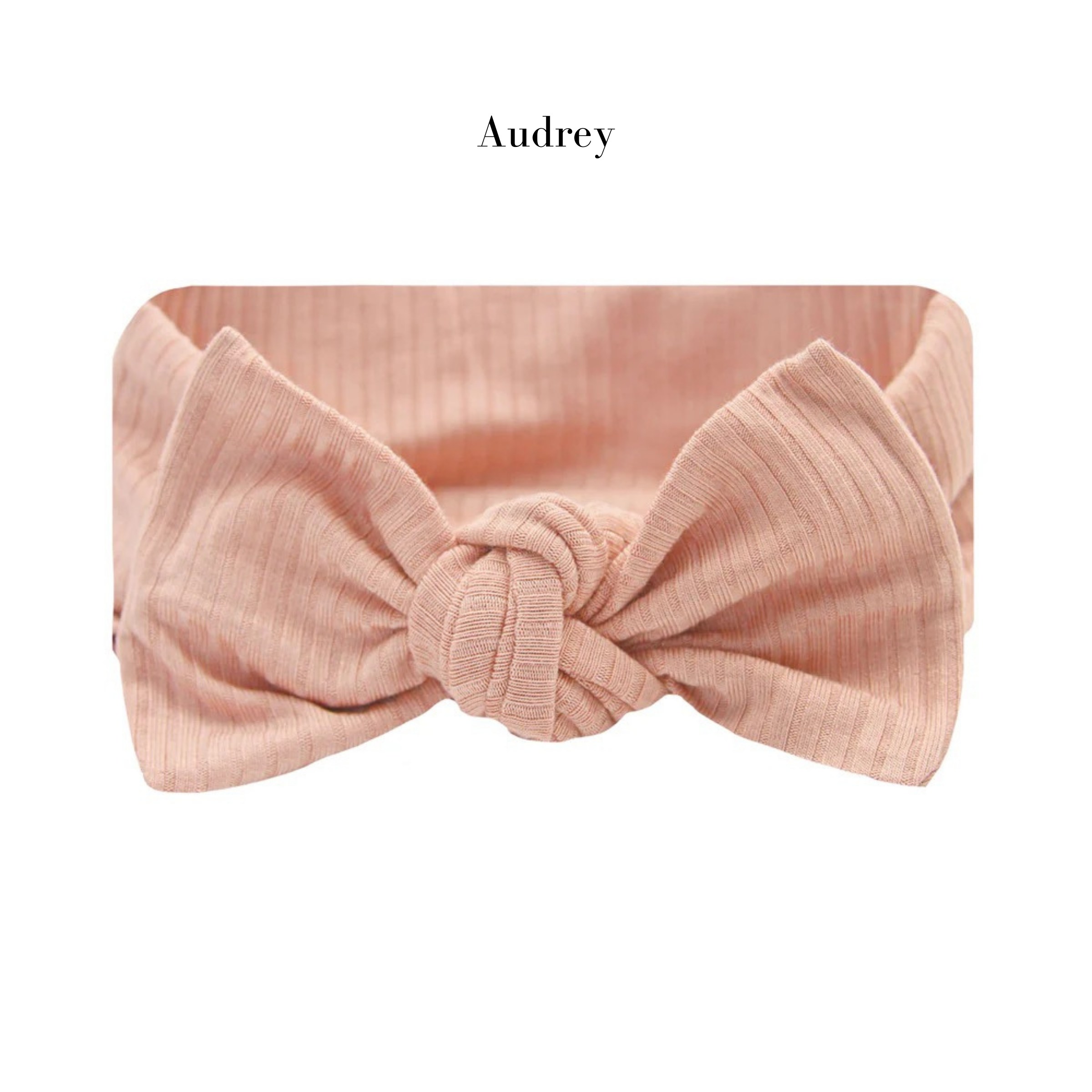 Knot Headband