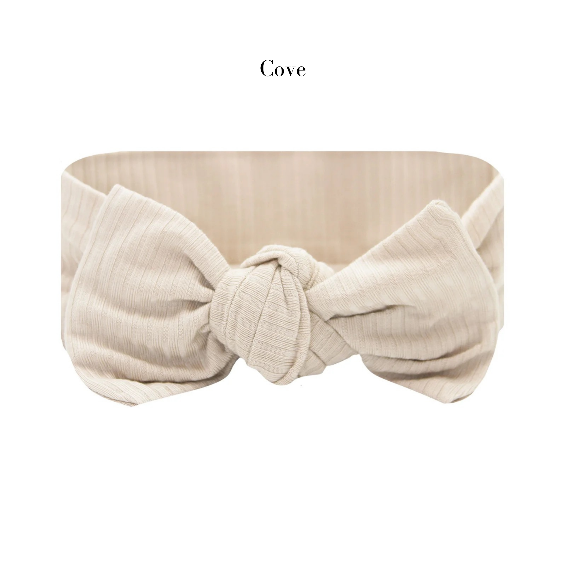 Knot Headband