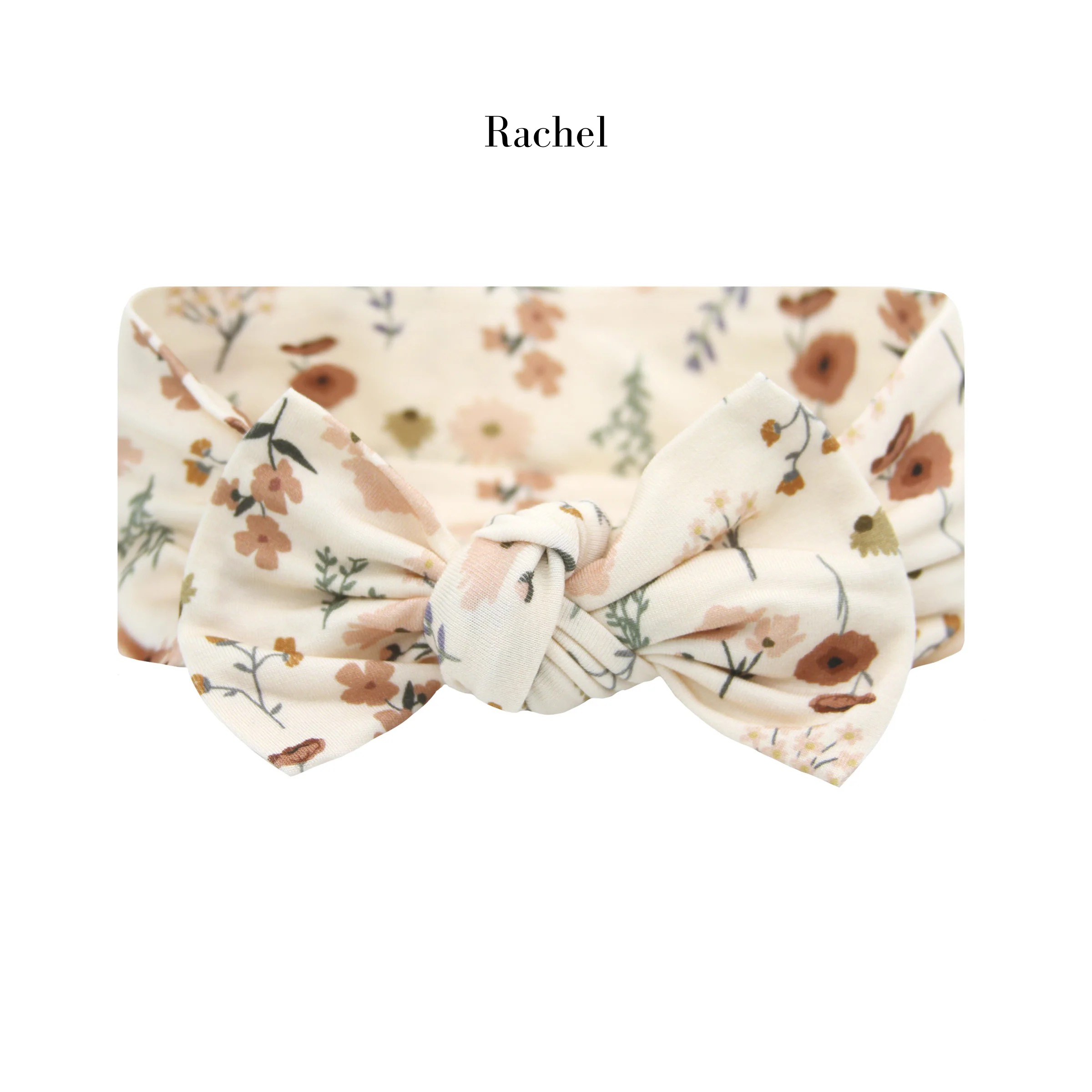 Knot Headband