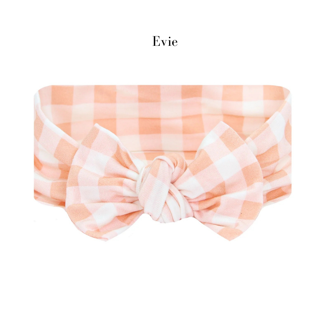 Knot Headband