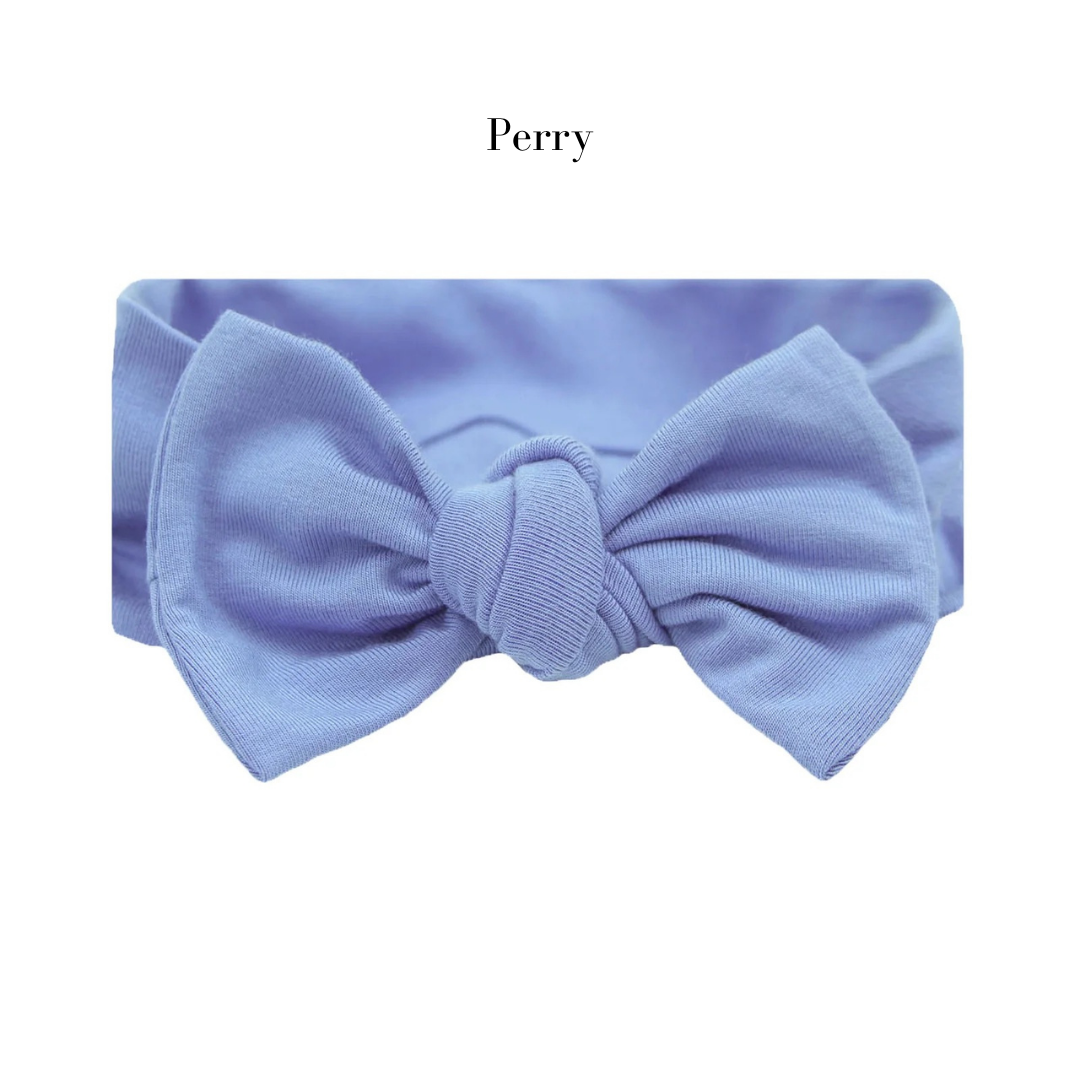 Knot Headband