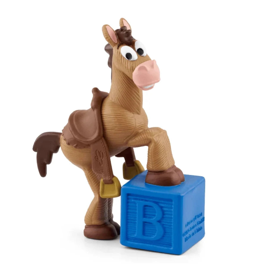 Disney/Pixar Toy Story 5: Bullseye (for use with the Toniebox)