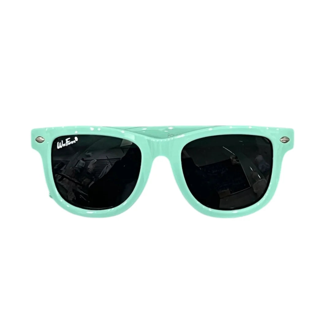 Polarized WeeFarers