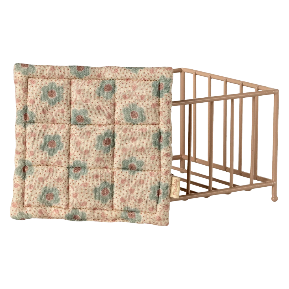 My Playpen | Rose