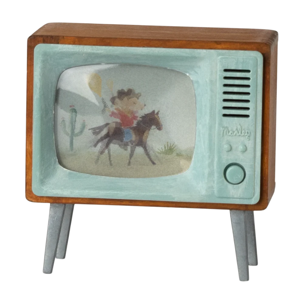 Mouse Television