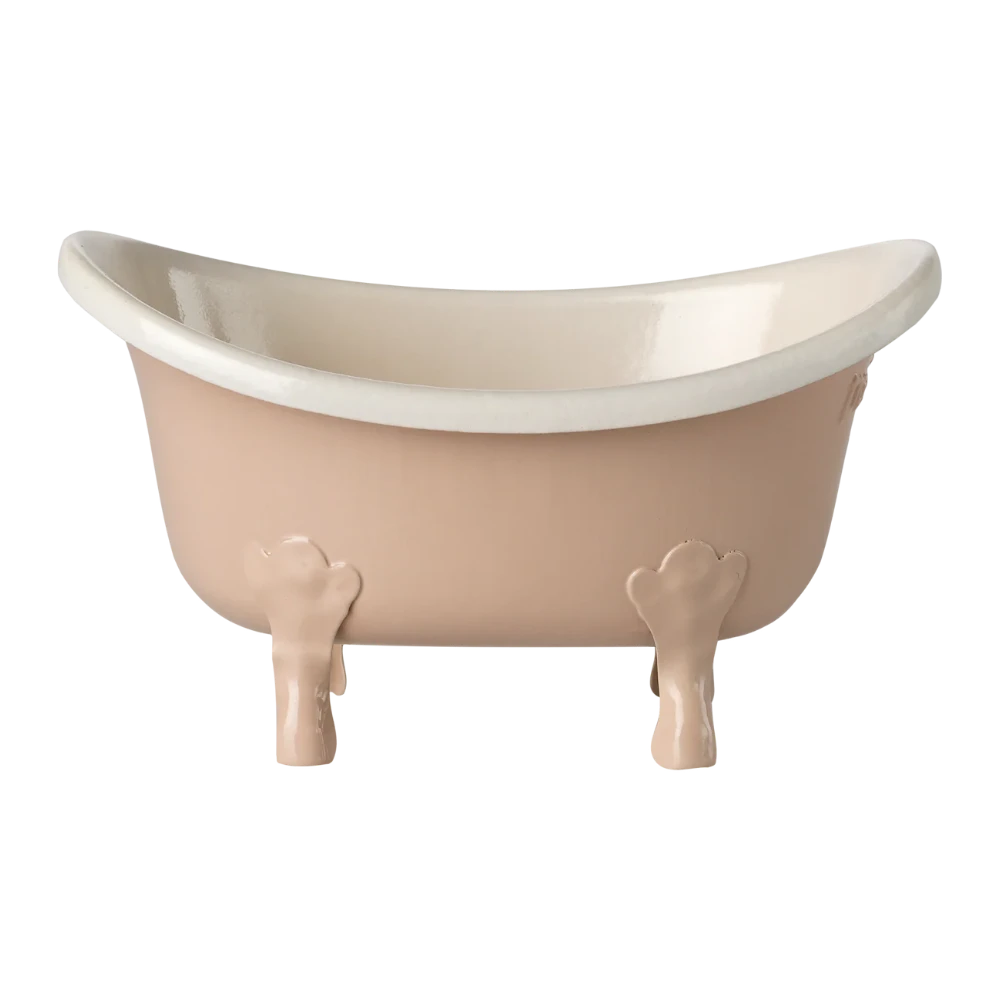 Mouse Bathtub | Rose