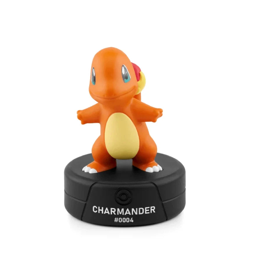 Pokemon: Charmander (for use with the Toniebox)