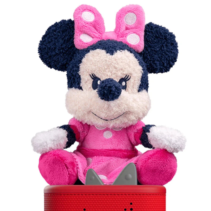 Cuddle Tonies: Disney Minnie Mouse (for use with the Toniebox)