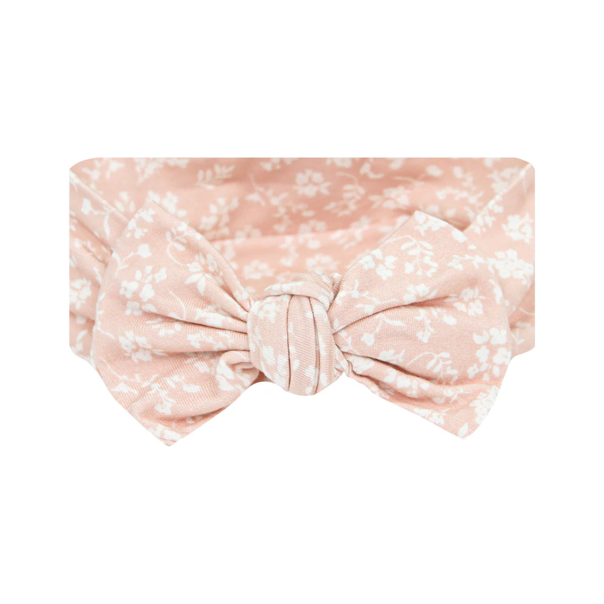 Knot Headband