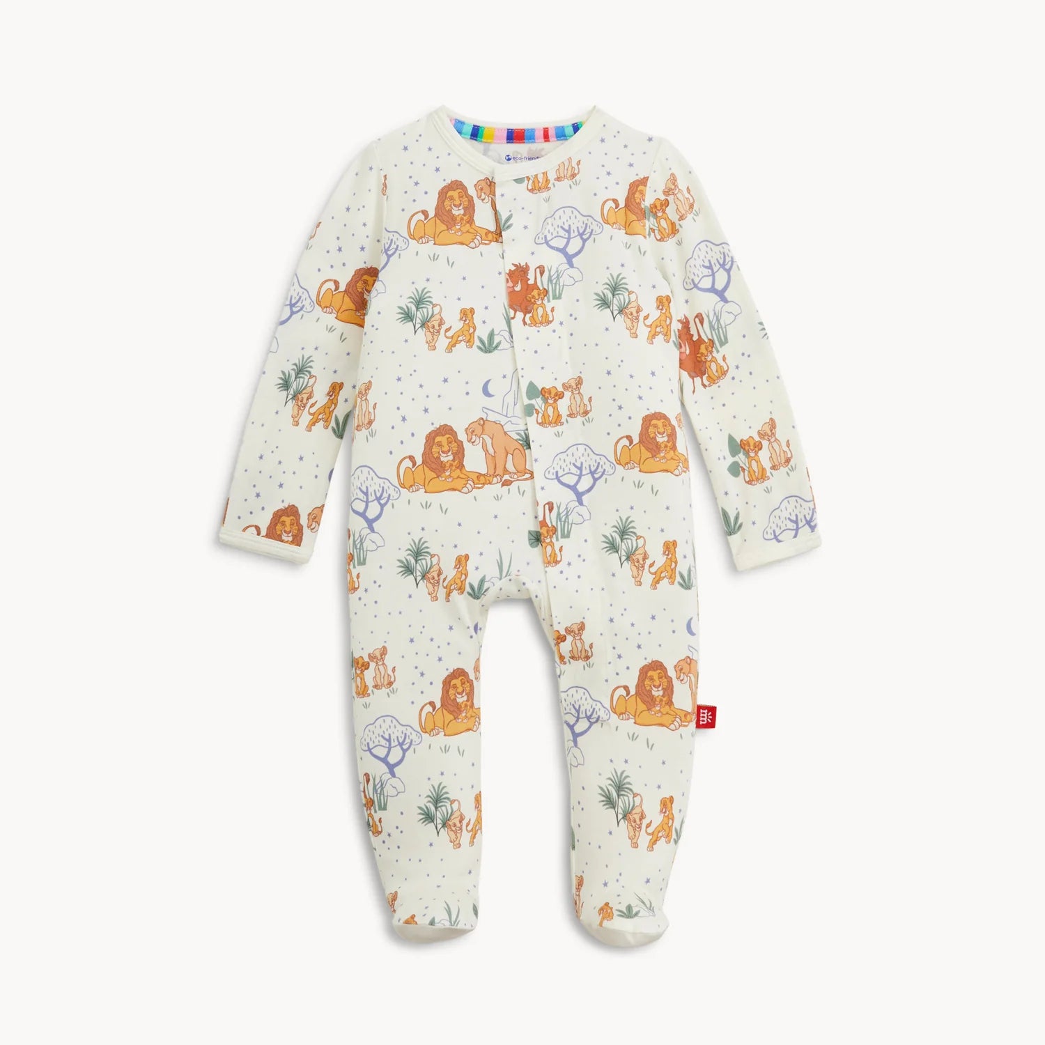 Magnetic Me Footie | Lion King