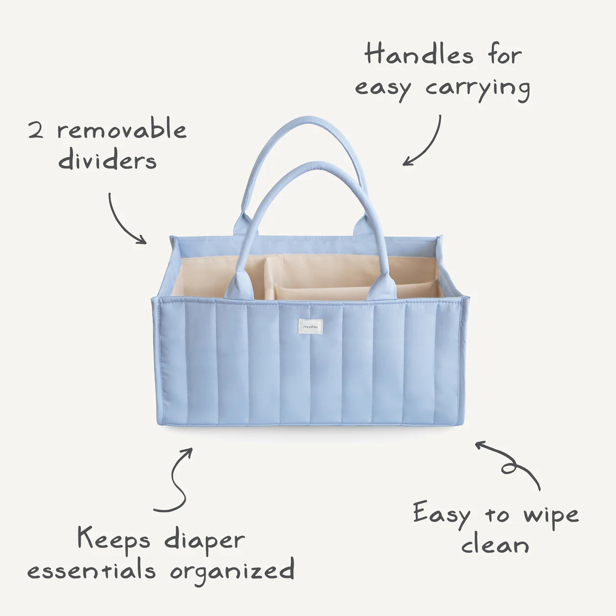 Diaper Caddy