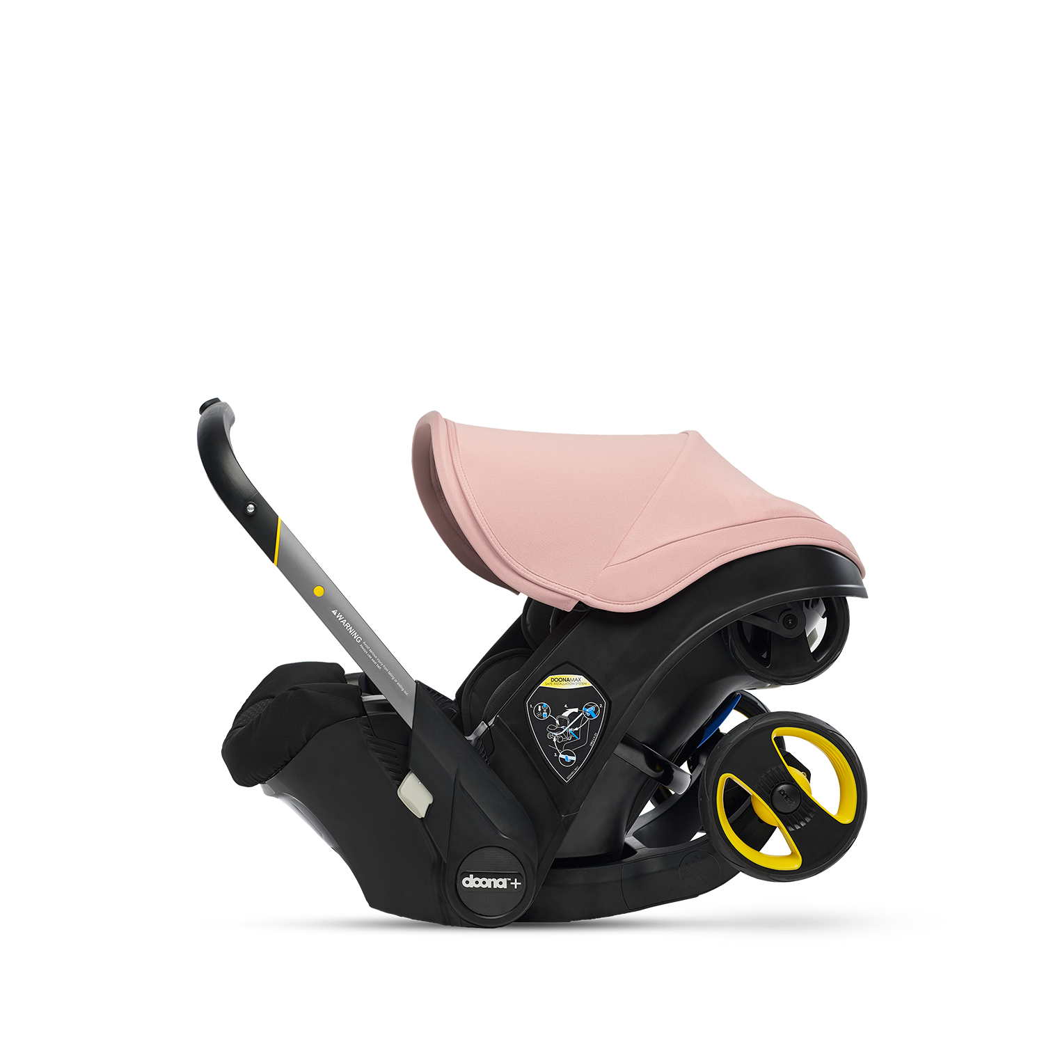 Doona™ Car Seat & Stroller + Base