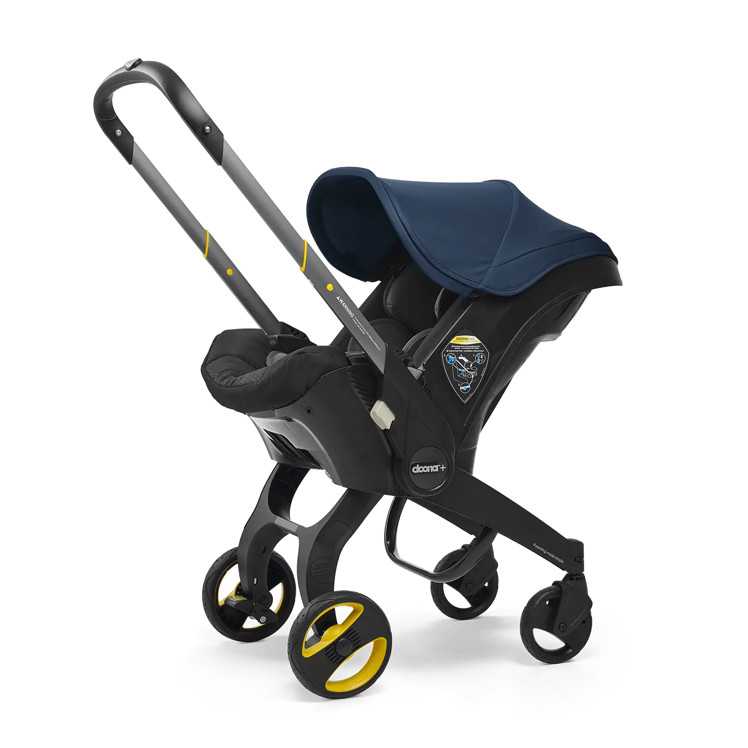 Doona™ Car Seat & Stroller + Base