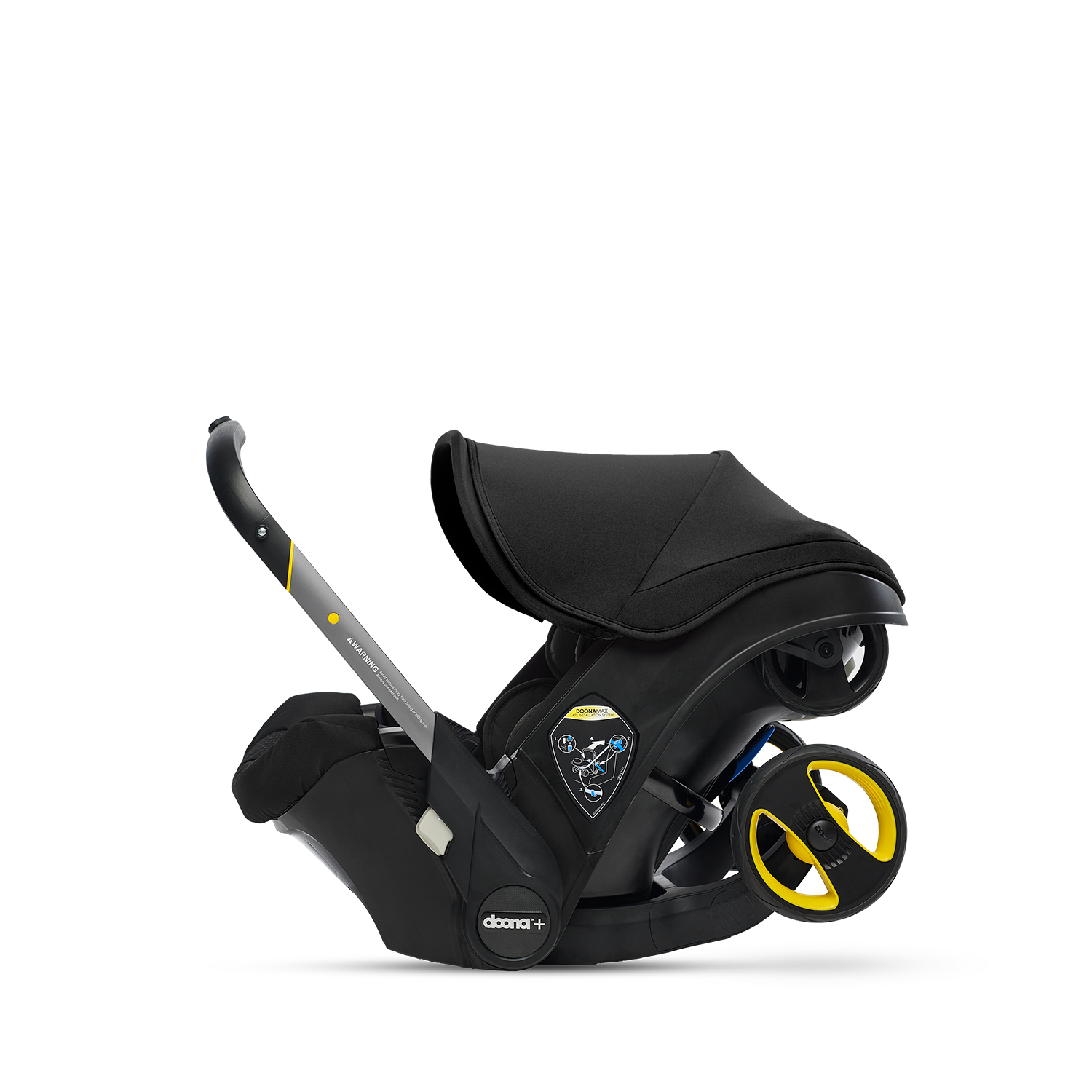 Doona™ Car Seat & Stroller + Base