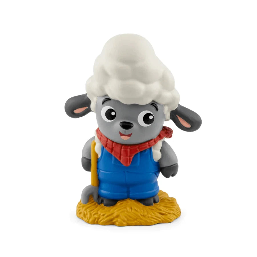 Baby Einstein: Farm Explorers (for use with the Toniebox)