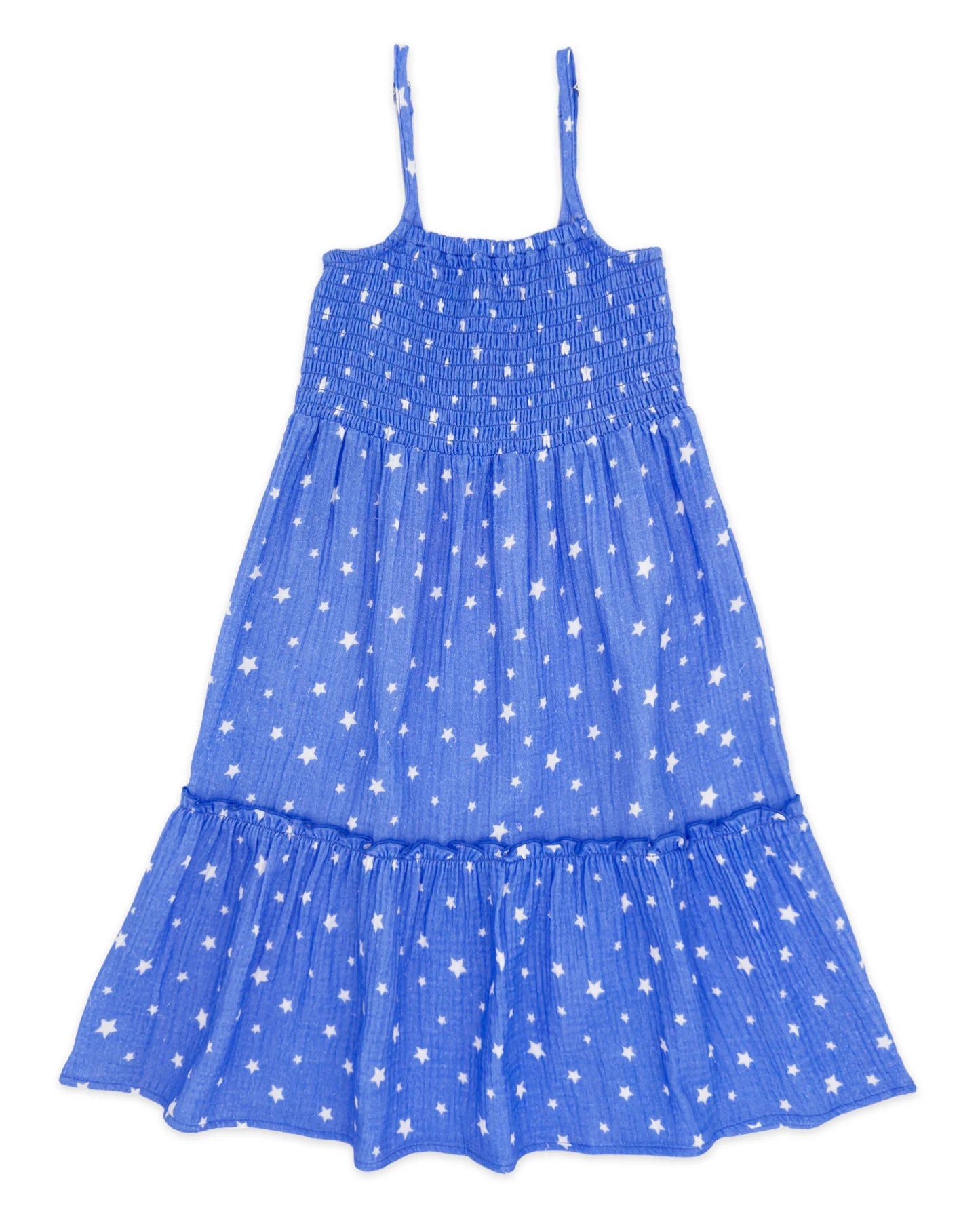 Marina Dress - Stars