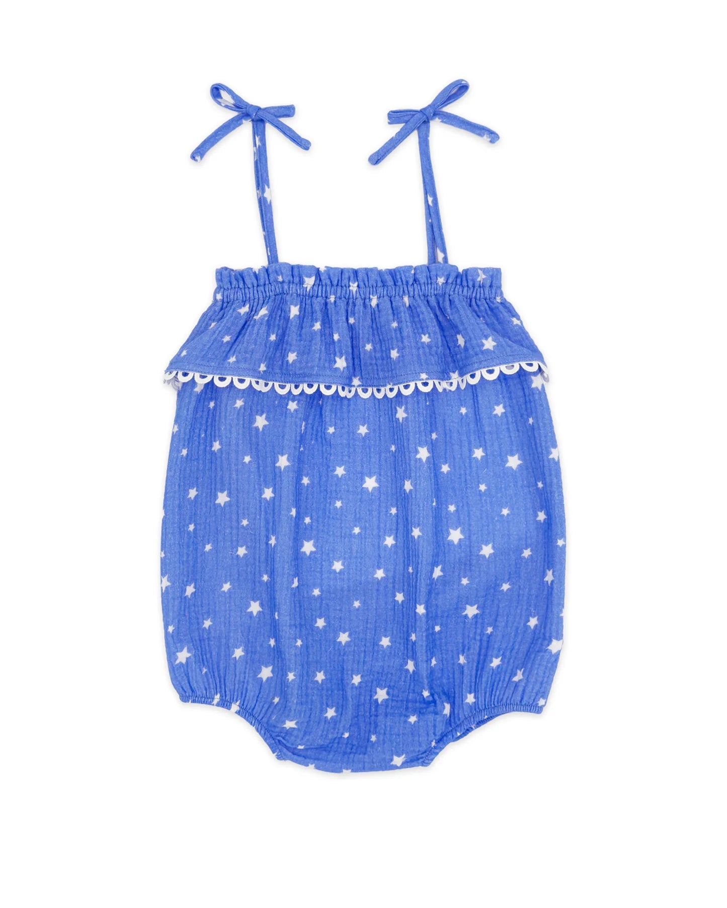 Bonita Romper - Stars