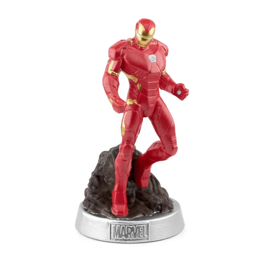 Marvel Iron Man (for use with the Toniebox)